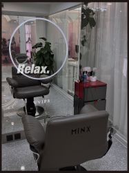 -MINX名珂斯·烫染形象设计