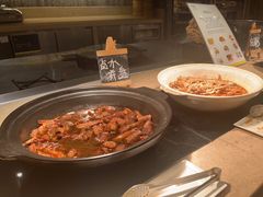 -舟山朱家尖威斯汀酒店·知味标帜自助餐厅