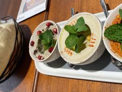 -ELI FALAFEL Lebanese&Mediterranean黎巴嫩美食(富城路店)