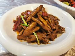 -四妹餐厅(玫瑰街店)