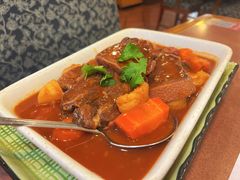 -玫瑰园西餐厅(新华大厦店)