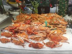 -吃货码头自助餐厅(天悦城店)