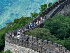 -慕田峪长城