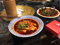 -阿嫂印象·民间江湖菜(大学城店)