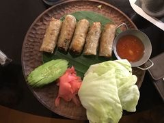 -金厨泰国餐厅·全泰籍厨师料理(拱北店)