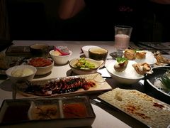 -赤坂亭M9和牛烧肉·日料398放题(万达店)