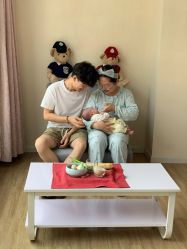 -安丽国际月子会所