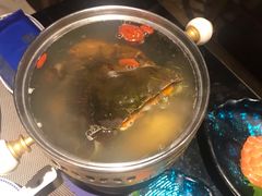 -海鼎荟海鲜姿造(泉州仟禧店)