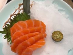 -环球渔市·平价海鲜餐厅(星潮广场店)