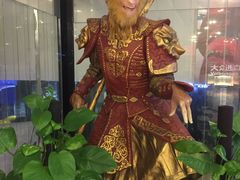-博纳国际影城(皇庭店)