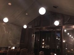 -Ocean's Table 欧舍
