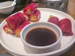 -岭南小生·粤港点心(南门口店)