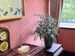 -翠园十八号庭院餐厅