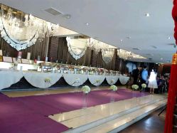 -俏江南户外宴会花园·梓塘婚礼堂(马场道店)