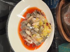 -大鹏饭店·金陵家宴(奥体中心店)