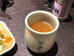 -盛江山自助料理(奥莱锦辉购物广场店)
