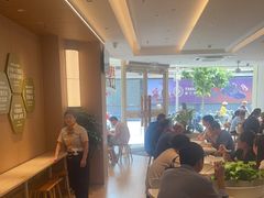 -真功夫(岗顶店)