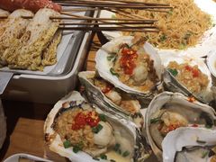 -木屋烧烤(岗顶二店)