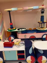 -MELAND CLUB亲子乐园·派对·餐厅(北京芳圆里ID MALL店)