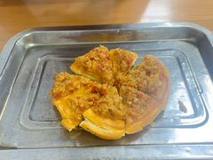 -张杨烤菜(渭南总店)