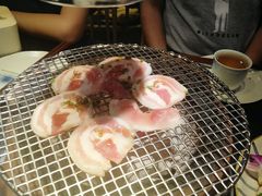 -醉火烧泥炉烤肉(孩儿巷店)