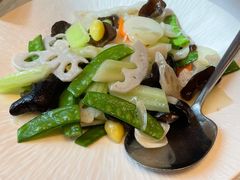 -天瑞轩·粤菜餐厅