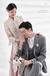 -薇视觉婚纱摄影工作室·婚纱照·结婚照