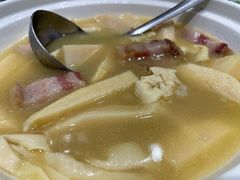 传统腌笃鲜-西湖春天•老字号杭州菜(百汇店)