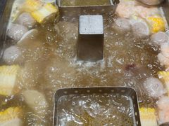 -海底捞火锅(丰尚国际广场店)
