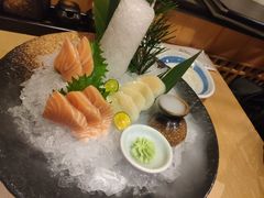 -山之川日料放题(通州店)