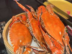 -大牛寿喜烧·和牛放题(香港广场店)