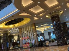 -上海浦东星河湾酒店