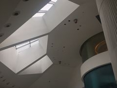 -深圳东部华侨城瀑布酒店