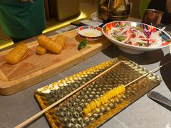 -塔哈尔·新疆盛宴(奉贤龙湖店)