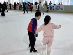 -冠军冰场CHAMPION RINK(百联又一城店)