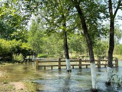 -永定河休闲森林公园