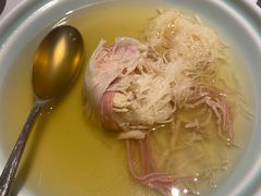 本帮扣三丝-屋里厢上海菜馆