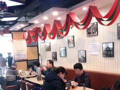 -老上海里弄味道(知春路店)