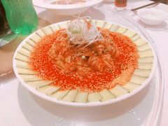 -鼎记酒楼(雁南一路店)
