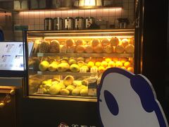 -茶百道(新城市广场店)