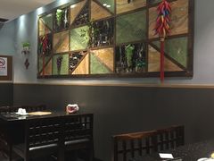 大堂-猪啊牛呀羊啊铜盘烤肉(正大广场店)