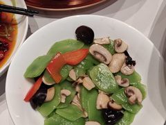 -李记搅团•非遗陕菜(三桥店)