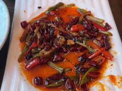 -东北大院·东北菜(三台子店)