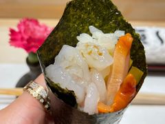 -鮨一日本料理旗舰店(总店)