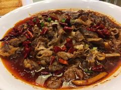 -满汉楼(江畔店)