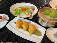 -北京四季酒店·采逸轩