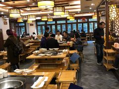 -锅首鲜品火锅(鸳鸯店)