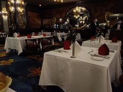 -马克西姆餐厅(崇文门店)