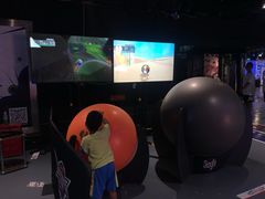 -VS SPORTS PARK运动玩乐园·团建·生日会(合生汇店)