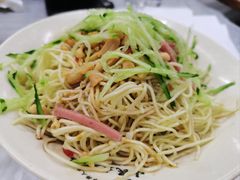 -小民大排档(马场角横路店)